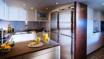 Olialia -  Galley View 2